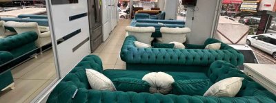 Değerinde Spot Eşya Alımı